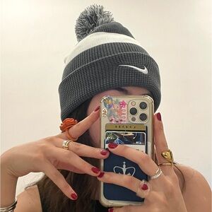 Nike Unisex Beanie